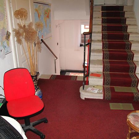 Pension Ingrid Český Krumlov Εξωτερικό φωτογραφία