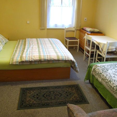 Pension Ingrid Český Krumlov Εξωτερικό φωτογραφία