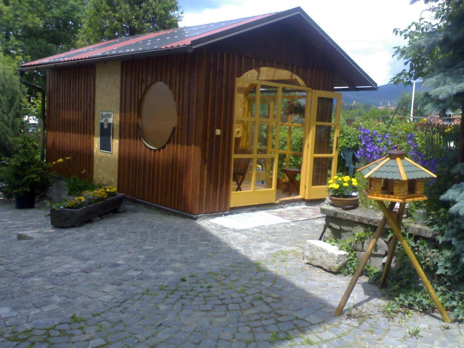 Pension Ingrid Český Krumlov Εξωτερικό φωτογραφία