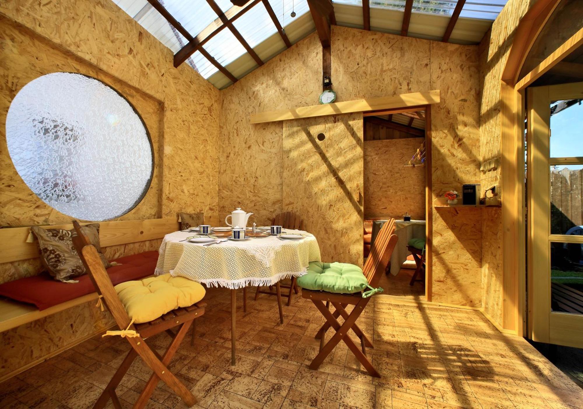 Pension Ingrid Český Krumlov Εξωτερικό φωτογραφία